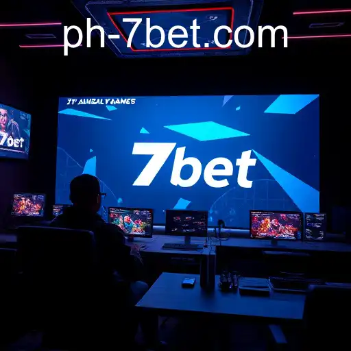 The Digital Frontier: 7bet Transforms Online Betting