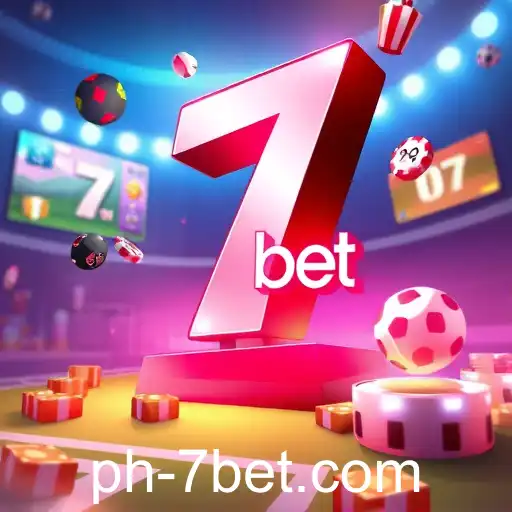 7bet Revolutionizes Online Gaming Scene