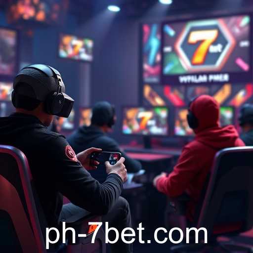 The Rise of 7bet in Online Gaming