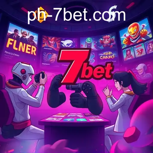 7bet Revolutionizes Online Gaming Experience