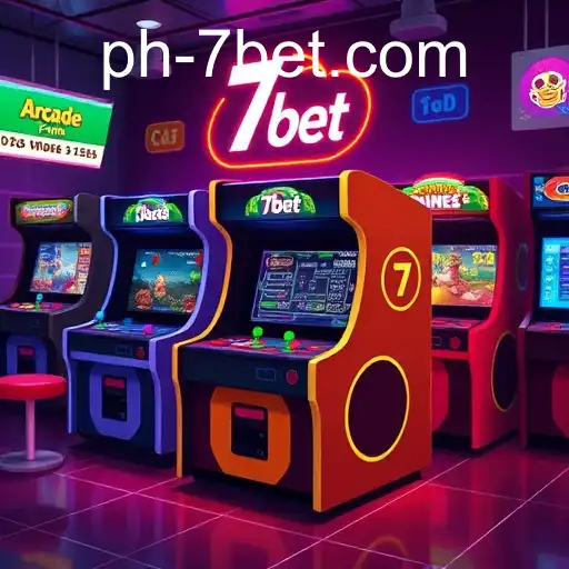 Exploring the Vibrant World of Arcade Games on '7bet'
