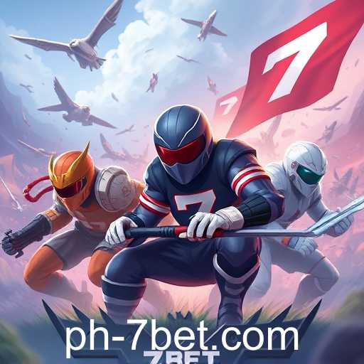 Exploring the Thriving World of Multiplayer Games with 7bet