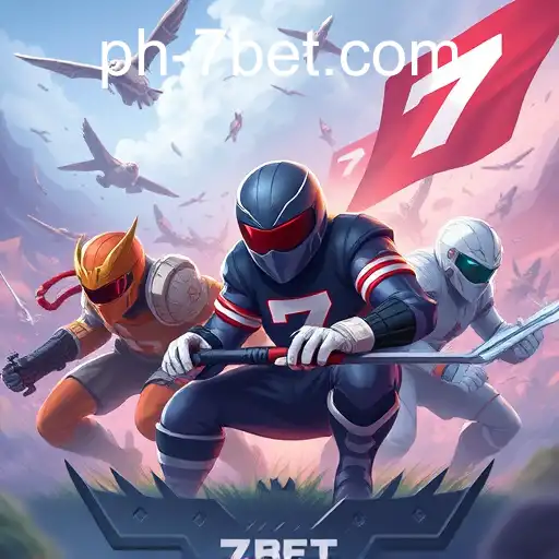 Exploring the Thriving World of Multiplayer Games with 7bet