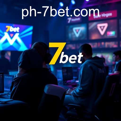 The Rise of 7bet in Online Gaming
