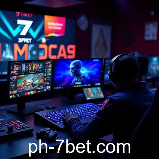 The Rise of Online Gaming in a New Era