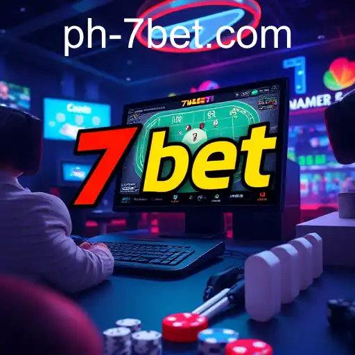 The Rise of Online Gaming and 7bet's Impact