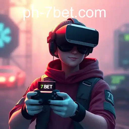 The Rise of Online Gaming: 7bet's Impact on the Industry