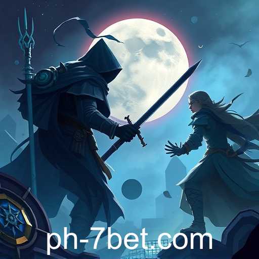 Exploring the 'Role Playing' Game Category on 7bet