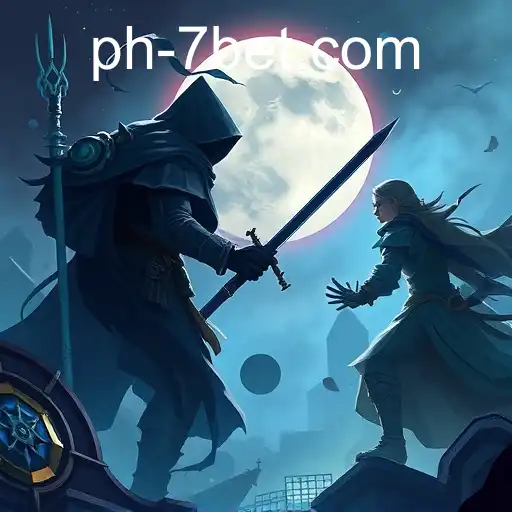 Exploring the 'Role Playing' Game Category on 7bet