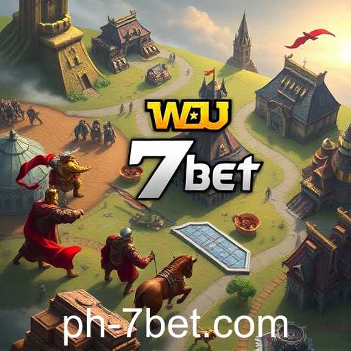 Exploring the Depths of Strategy Games with 7bet: A Comprehensive Guide