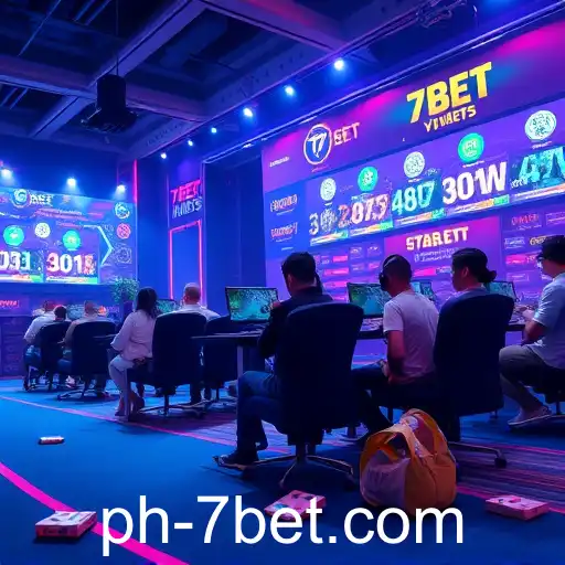 The Rise of 7bet: Transforming Online Gaming